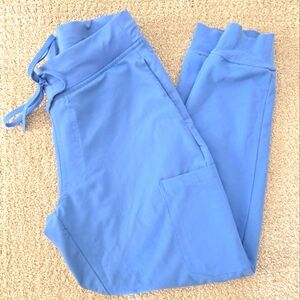 Mandala Scrub Bottoms